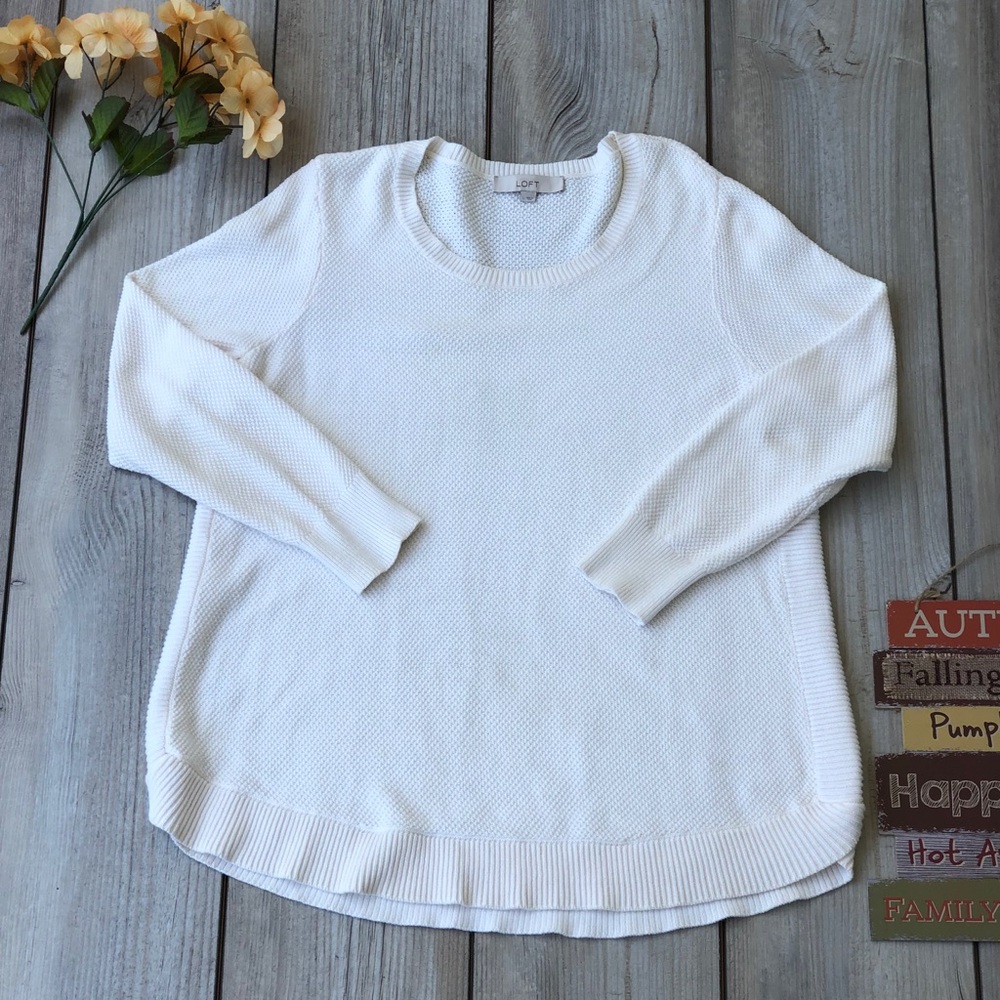 LOFT Sweater